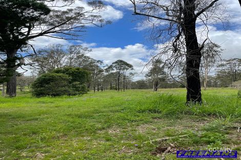 Property photo of LOT 17 Heights Road Glan Devon QLD 4615