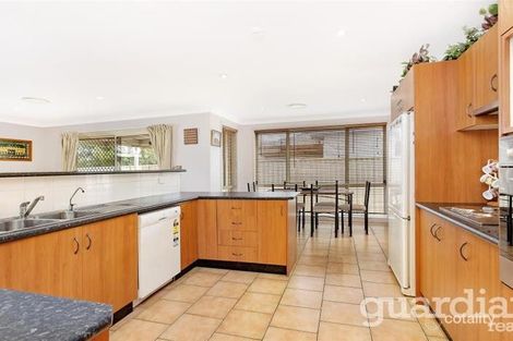 Property photo of 4A Princes Road Schofields NSW 2762