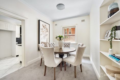 Property photo of 2/2A Birriga Road Bellevue Hill NSW 2023