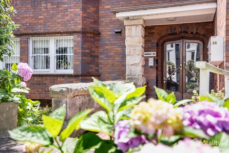 Property photo of 2/2A Birriga Road Bellevue Hill NSW 2023