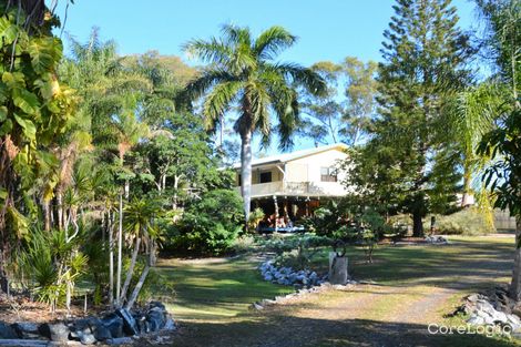 Property photo of 47 Silverton Drive Tannum Sands QLD 4680