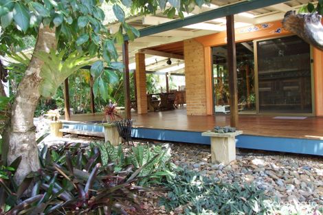 Property photo of 47 Silverton Drive Tannum Sands QLD 4680