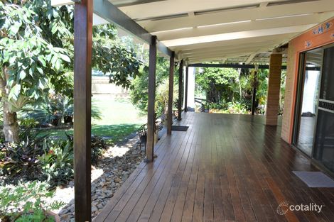 Property photo of 47 Silverton Drive Tannum Sands QLD 4680