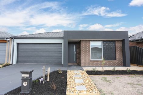 12 Broberg St, Wyndham Vale, VIC 3024