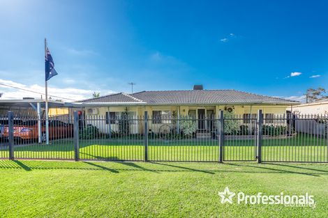 3 Gerald St, Armadale, WA 6112