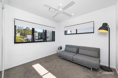 Property photo of 110/390 Simpsons Road Bardon QLD 4065