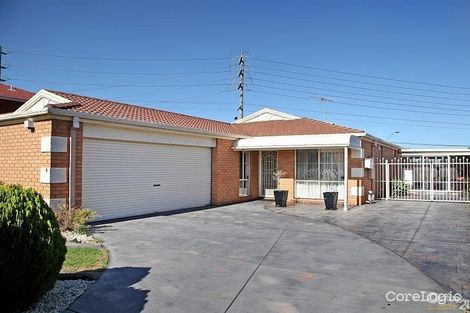 Property photo of 3 Yarra Links Way Bentleigh East VIC 3165