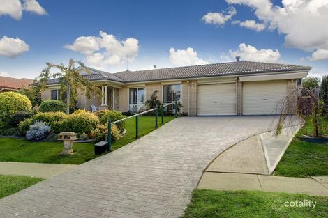 Property photo of 30 Emily Circuit Bowral NSW 2576