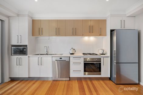 Property photo of 2/64 Milky Way Campbelltown NSW 2560