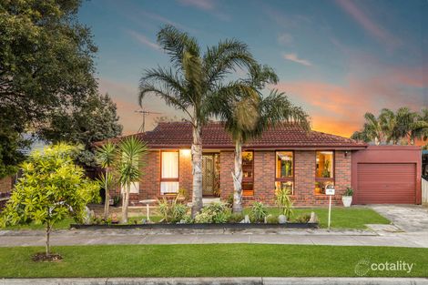 Property photo of 12 Nariel Court Chelsea Heights VIC 3196