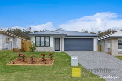 Property photo of 14 Niles Court Bahrs Scrub QLD 4207