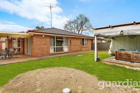 Property photo of 4A Princes Road Schofields NSW 2762