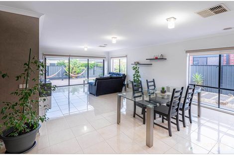 Property photo of 21 Ventasso Street Clyde North VIC 3978