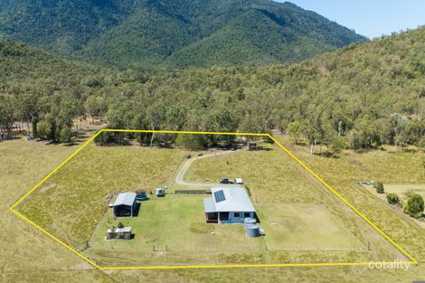 Property photo of 717 Dingo Beach Road Gregory River QLD 4800