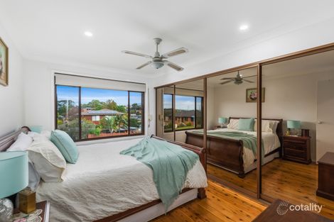 Property photo of 32 Kathryn Street Kanahooka NSW 2530