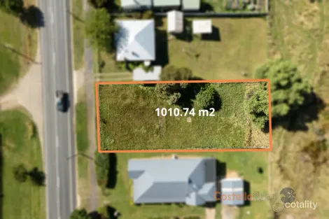 136 Albury St, Tumbarumba, NSW 2653