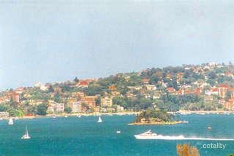 Property photo of 2/10 Raymond Road Neutral Bay NSW 2089