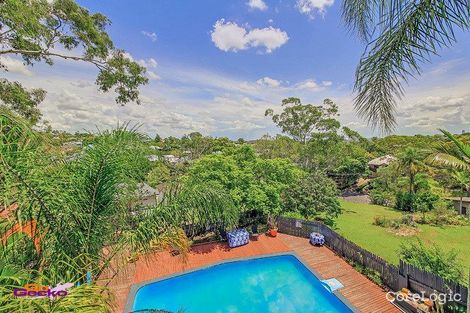 Property photo of 90 Majestic Outlook Seven Hills QLD 4170