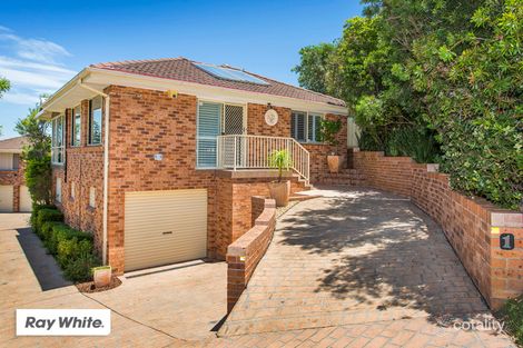 Property photo of 1/1 Bland Place Gerroa NSW 2534