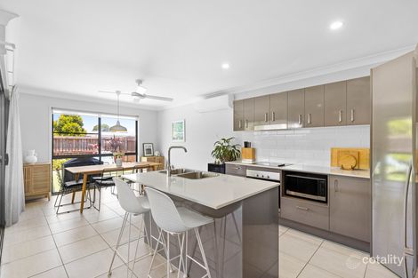 Property photo of 37 Vincent Avenue Sippy Downs QLD 4556