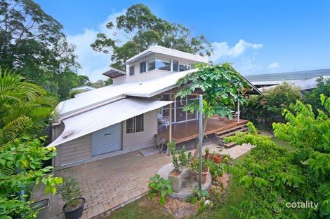 Property photo of 16 Urangan Street Boreen Point QLD 4565