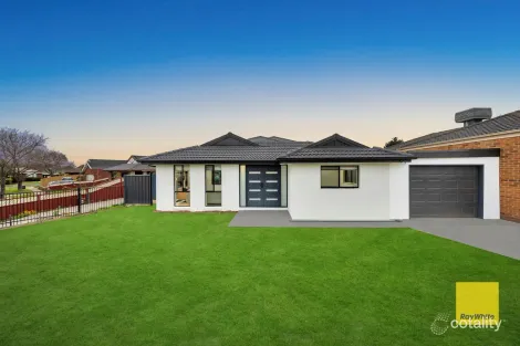 1c Buckhurst Way, Hoppers Crossing, VIC 3029