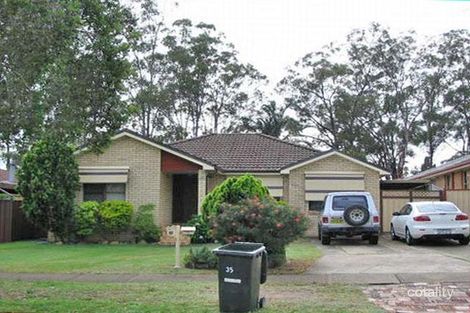 35 Beatrice St, Rooty Hill, NSW 2766