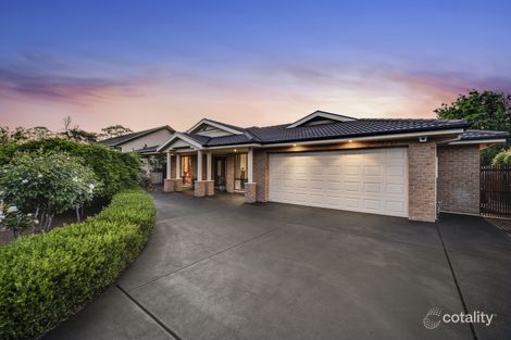 Property photo of 8 Bega Place Narrabundah ACT 2604