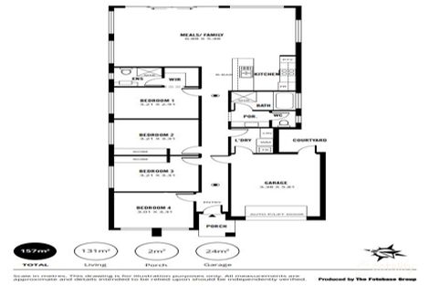 Property photo of 56 Cullford Avenue Klemzig SA 5087