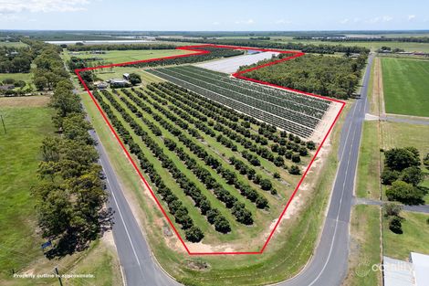 34 Moorlands Rd, Meadowvale, QLD 4670