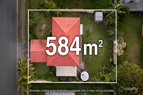 Property photo of 12 Maple Street Kingston QLD 4114
