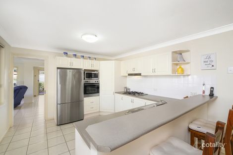 Property photo of 4 Georgia Drive Hamlyn Terrace NSW 2259