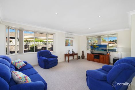Property photo of 4 Georgia Drive Hamlyn Terrace NSW 2259
