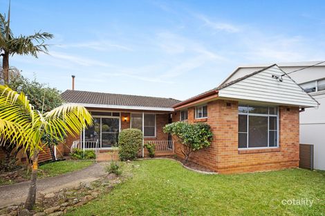 Property photo of 3 Carlisle Street Wheeler Heights NSW 2097