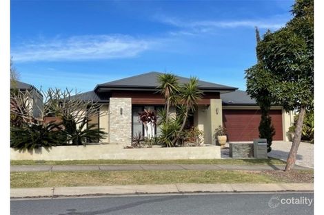 Property photo of 105 Cooper Crescent Rochedale QLD 4123