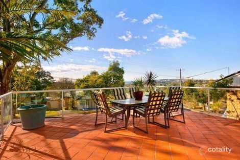 Property photo of 29 Southern Cross Way Allambie Heights NSW 2100