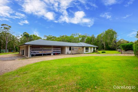 Property photo of 155 Eumarella Road Weyba Downs QLD 4562