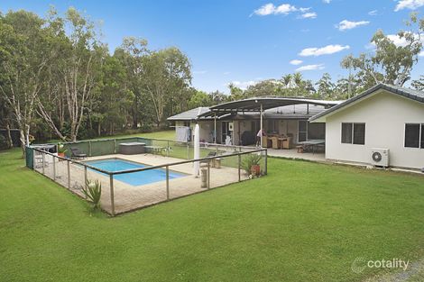 Property photo of 155 Eumarella Road Weyba Downs QLD 4562