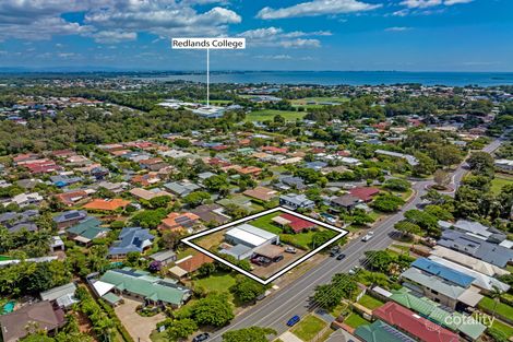 Property photo of 534 Main Road Wellington Point QLD 4160