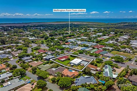 Property photo of 534 Main Road Wellington Point QLD 4160