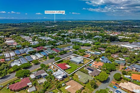 Property photo of 534 Main Road Wellington Point QLD 4160
