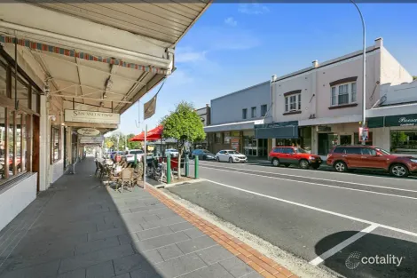 Property photo of 2/57 Ramsay Street Haberfield NSW 2045