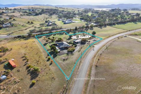 Property photo of 4 Blackwood Drive Forcett TAS 7173