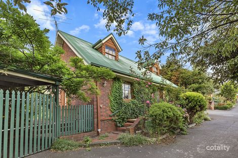 Property photo of 2/21A Princes Street Sandy Bay TAS 7005