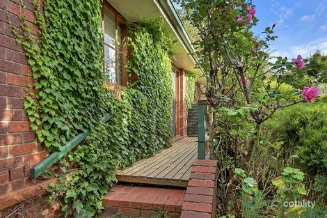 Property photo of 2/21A Princes Street Sandy Bay TAS 7005