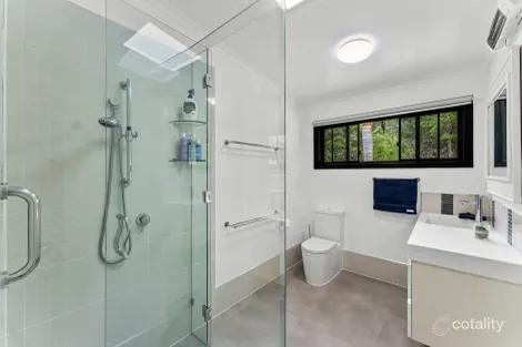 Property photo of 53 Jessie Wadsworth Street Cowan Cowan QLD 4025