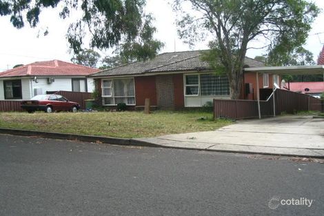 21 Eyre St, Smithfield, NSW 2164