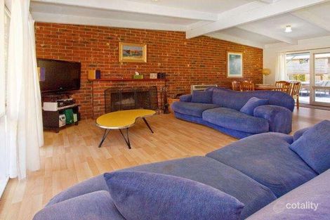 Property photo of 25 Rosina Street Rye VIC 3941