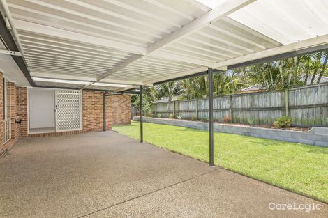 Property photo of 21 Batchelor Close Menai NSW 2234