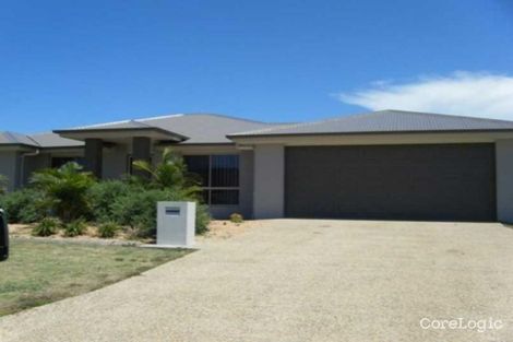 Property photo of 15 Whale Circuit Bargara QLD 4670